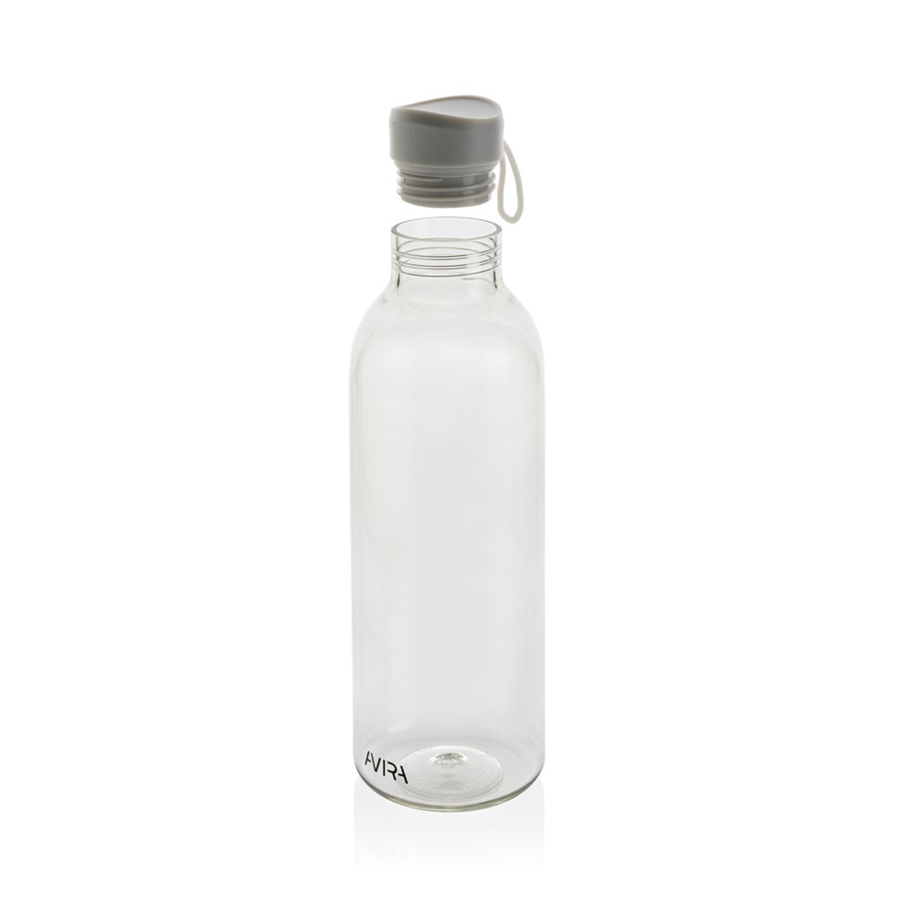 Avira Atik RCS recycelte PET-Flasche 1L