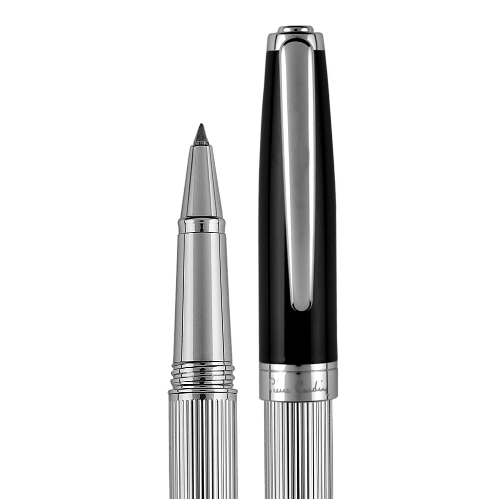 Pierre Cardin® CHRISTOPHE Rollerball Pen, silber