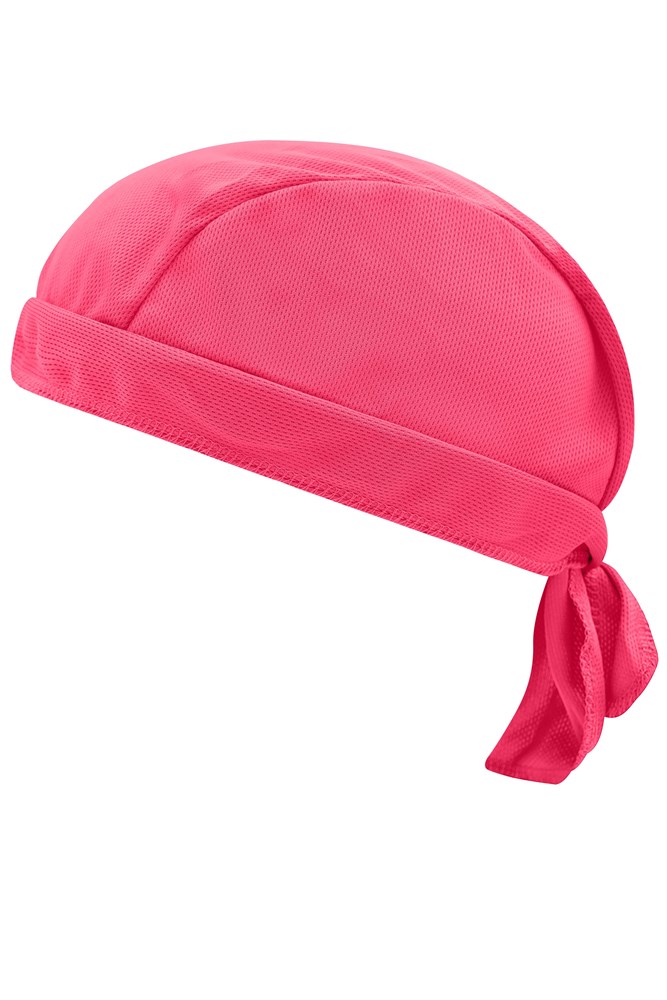 Functional Bandana Hat