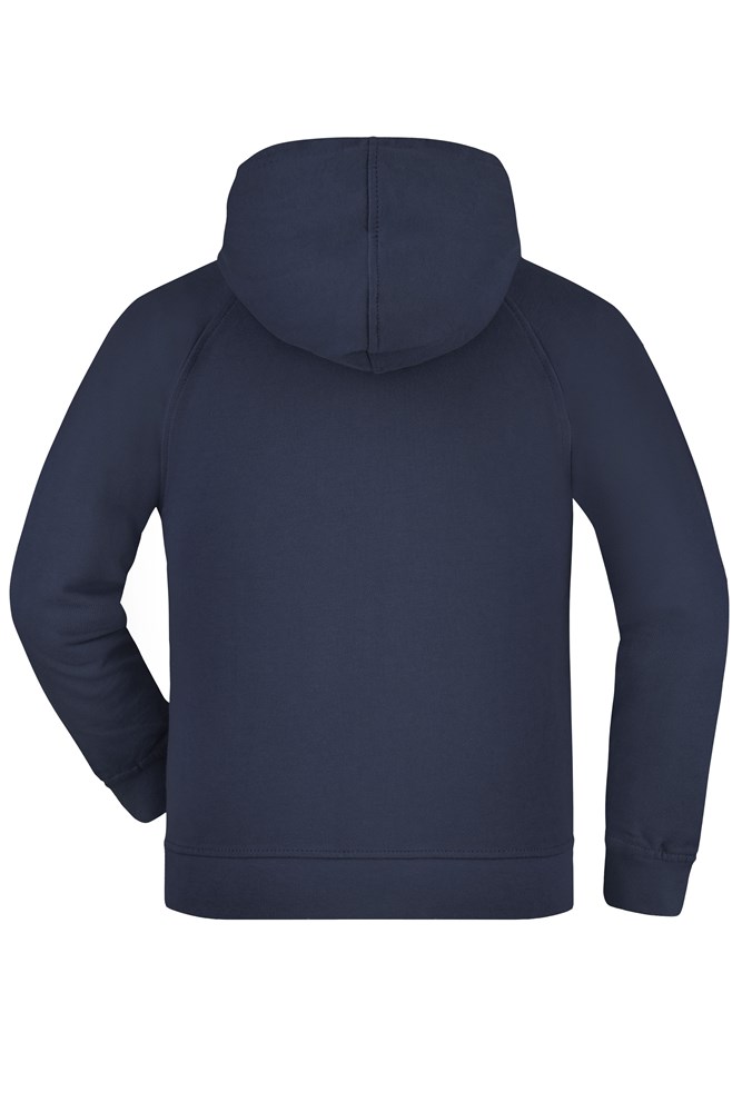 Hooded Jacket Junior