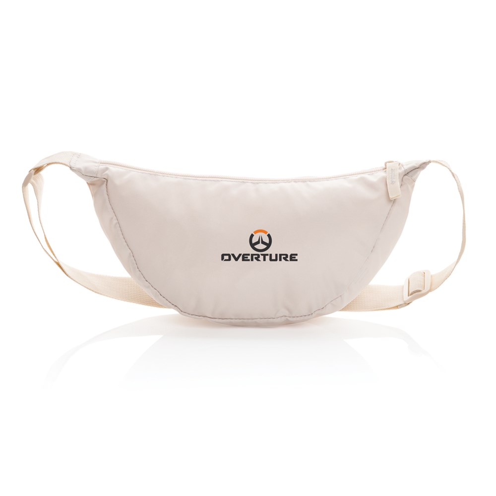 Crescent AWARE™ RPET Half-Moon Sling Tasche