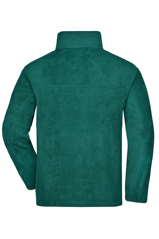 Full-Zip Fleece