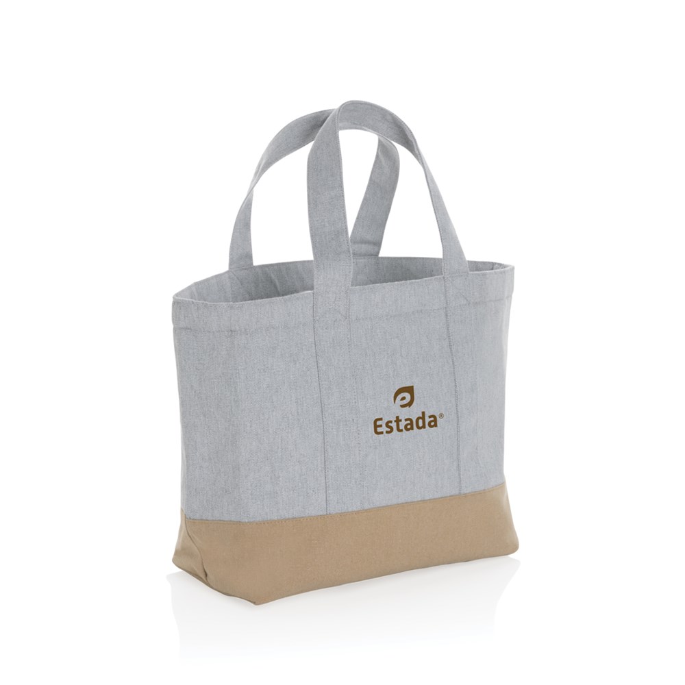 Impact Aware™ 285g/m² ungefärbte rCanvas-Kühltasche