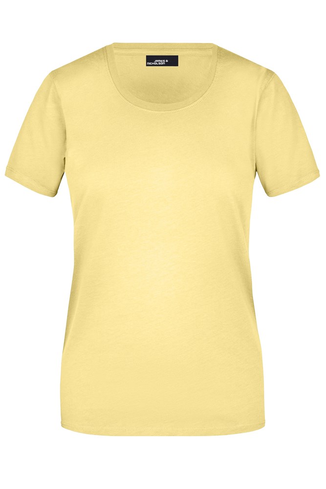Light-yellow (ca. Pantone 600C)