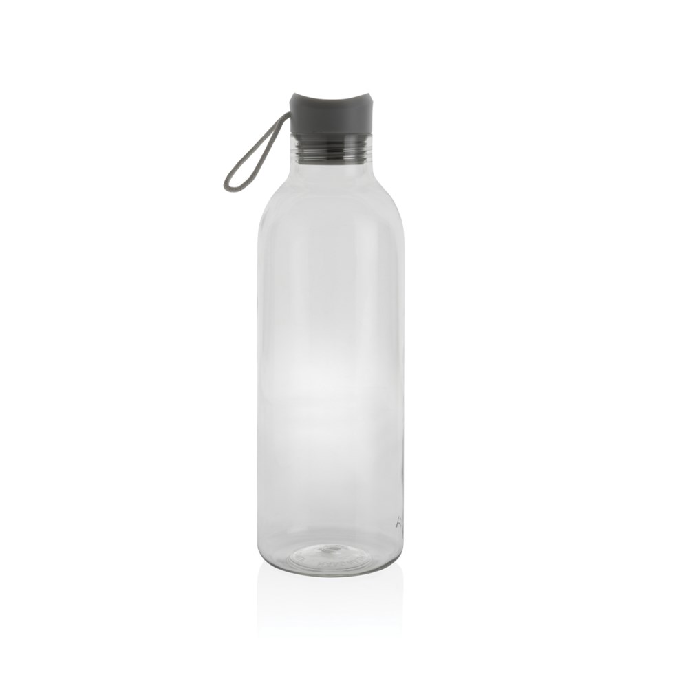 Avira Atik RCS recycelte PET-Flasche 1L