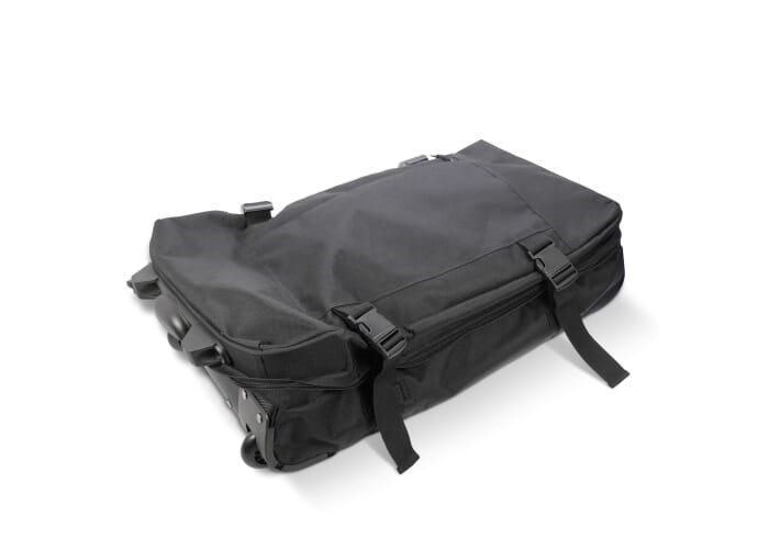 Trolley-Reisetasche 38L