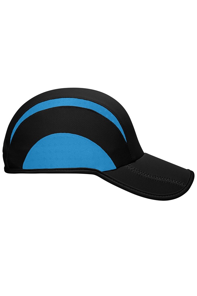 3 Panel Sports Cap