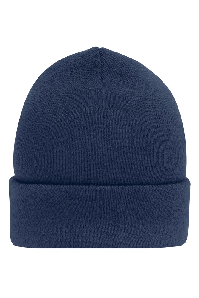 High Brim Beanie