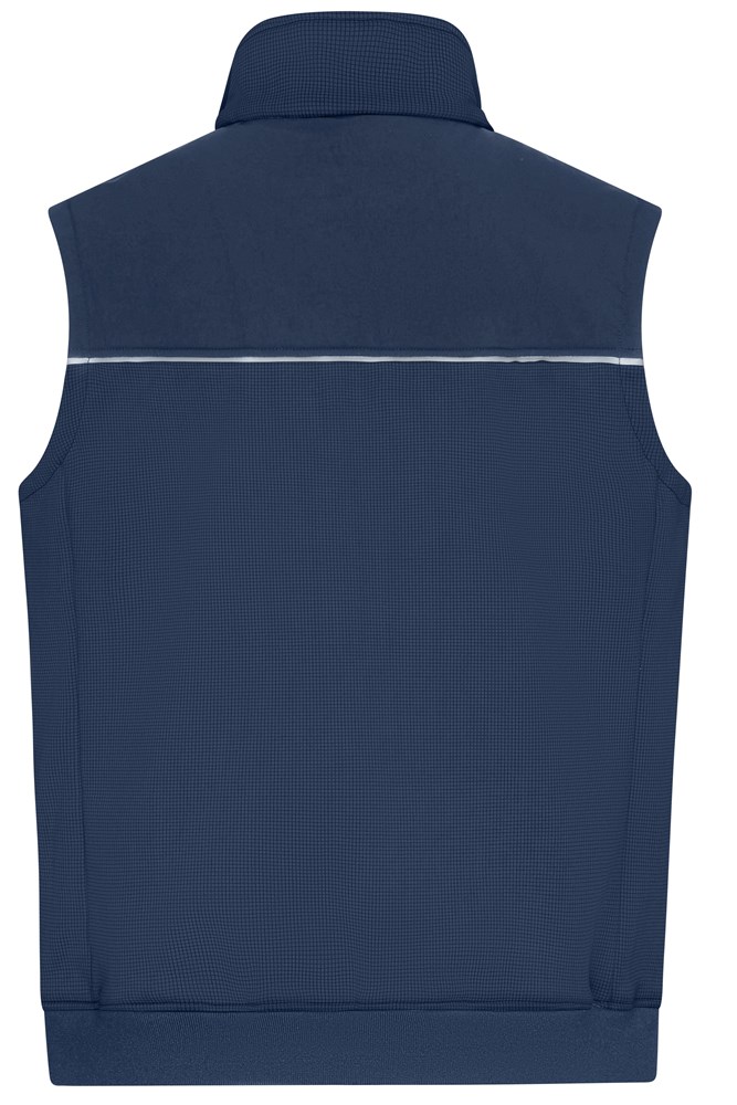 Hybrid Workwear Vest