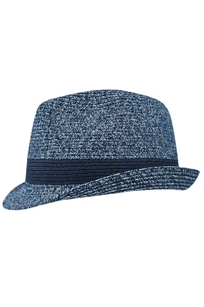 Melange Hat