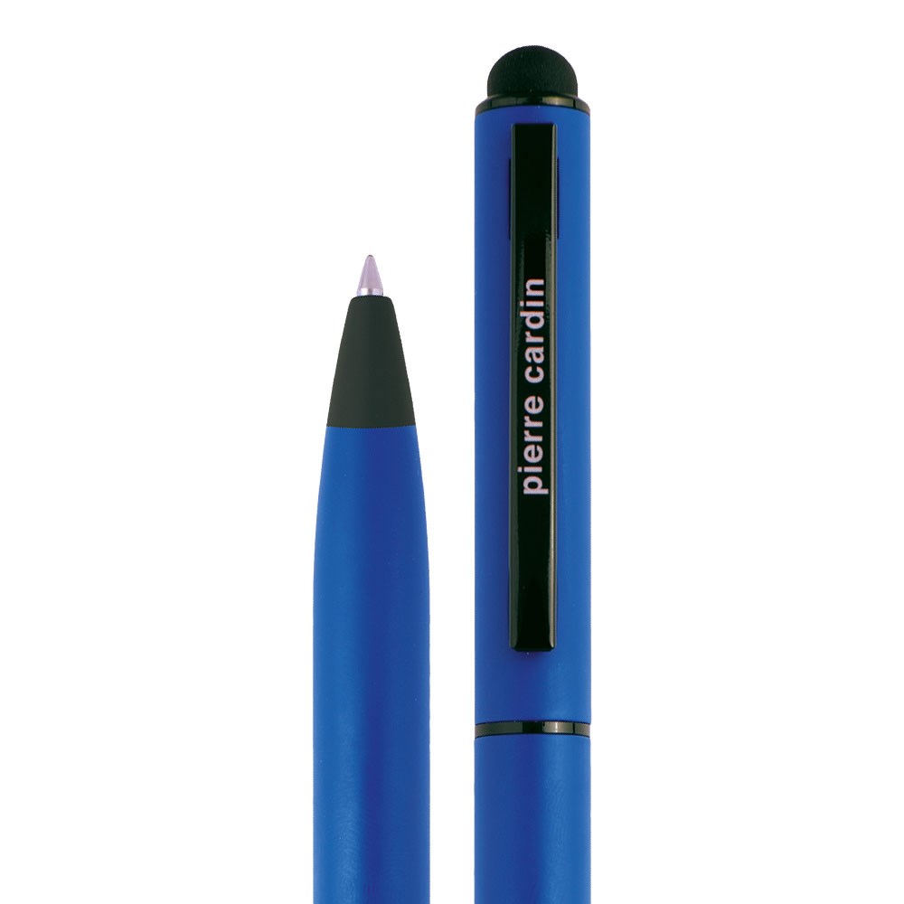 Pierre Cardin® CELEBRATION Kugelschreiber Stylus dunkelblau