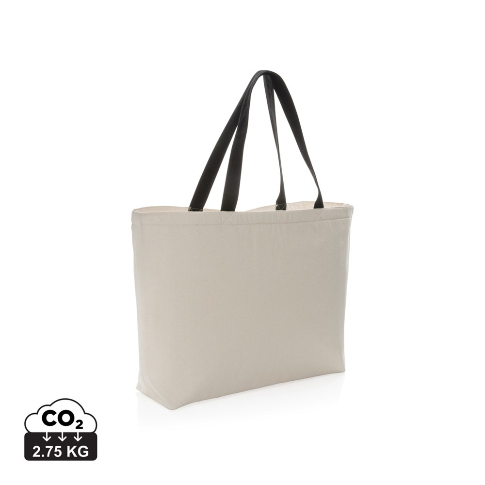 Impact Aware™ 285g/m² große, ungefärbte Rcanvas-Kühltasche