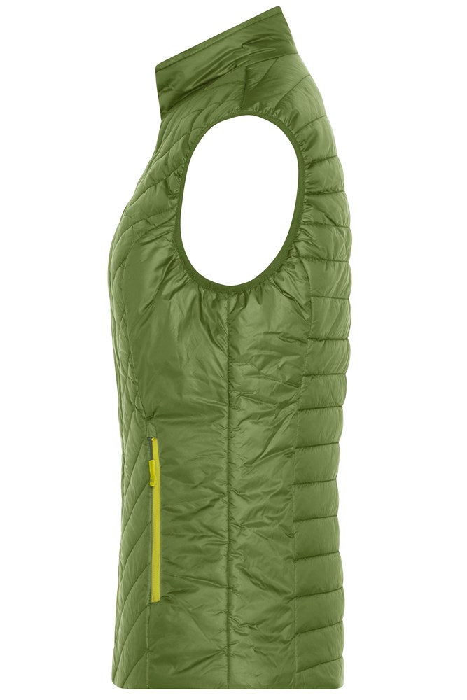 Ladies' Lightweight Vest