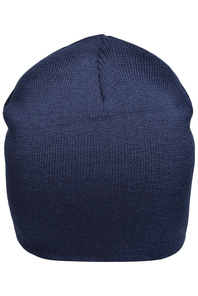 Cotton Beanie