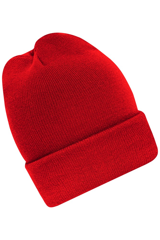 High Brim Beanie