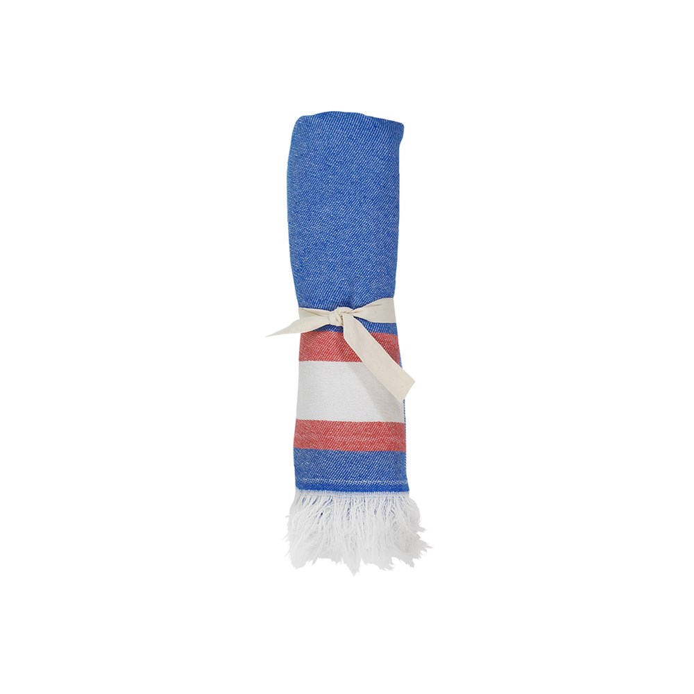 CITIZEN BLUE Fouta