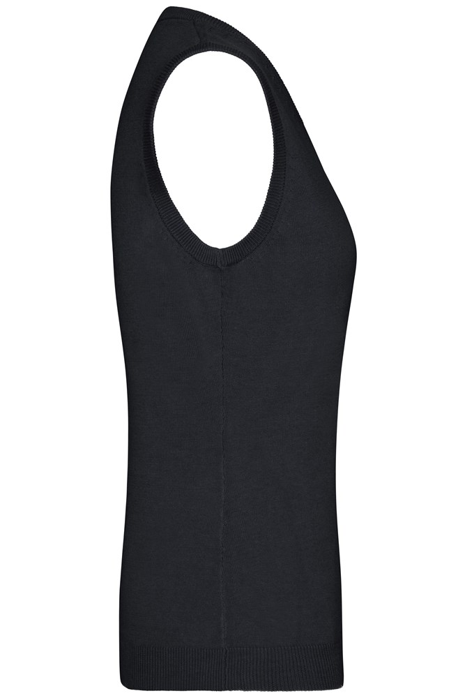 Ladies' V-Neck Pullunder