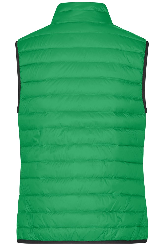 Ladies' Down Vest