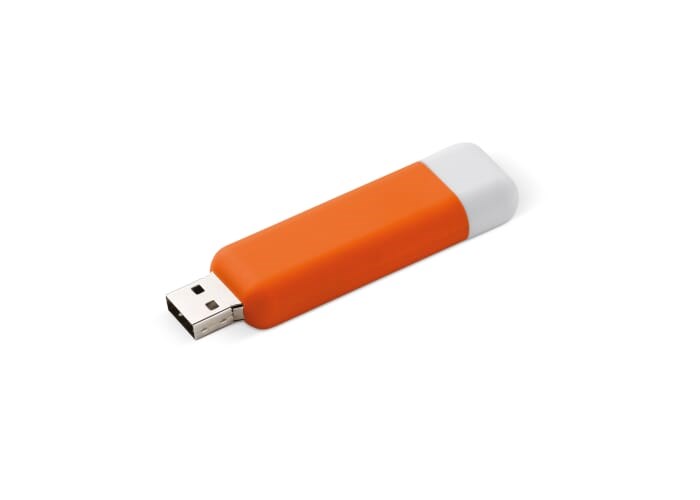 8GB USB-Stick Modular