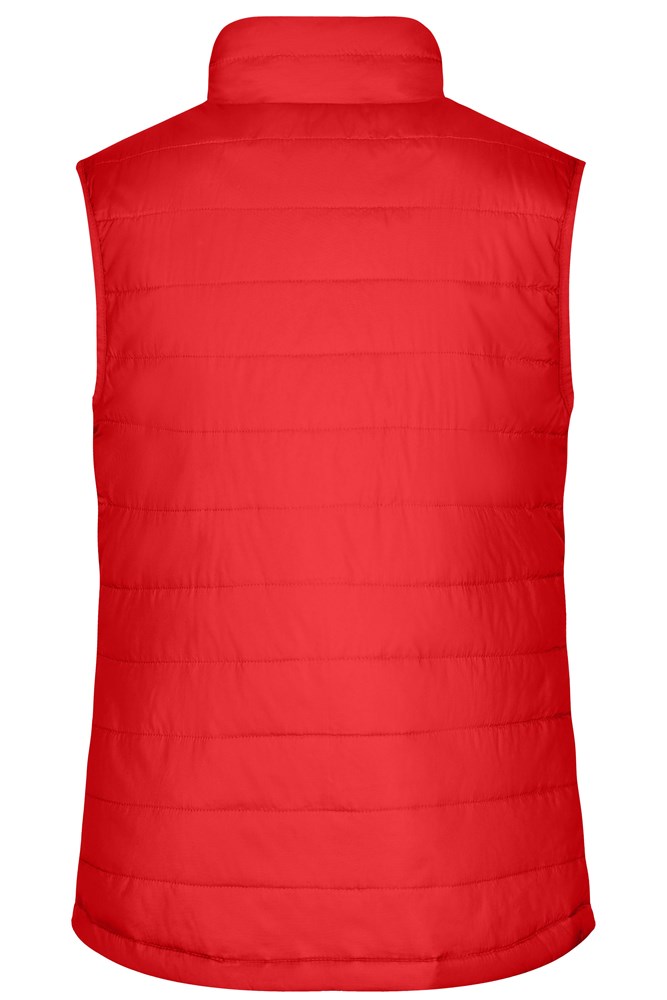 Ladies' Padded Vest