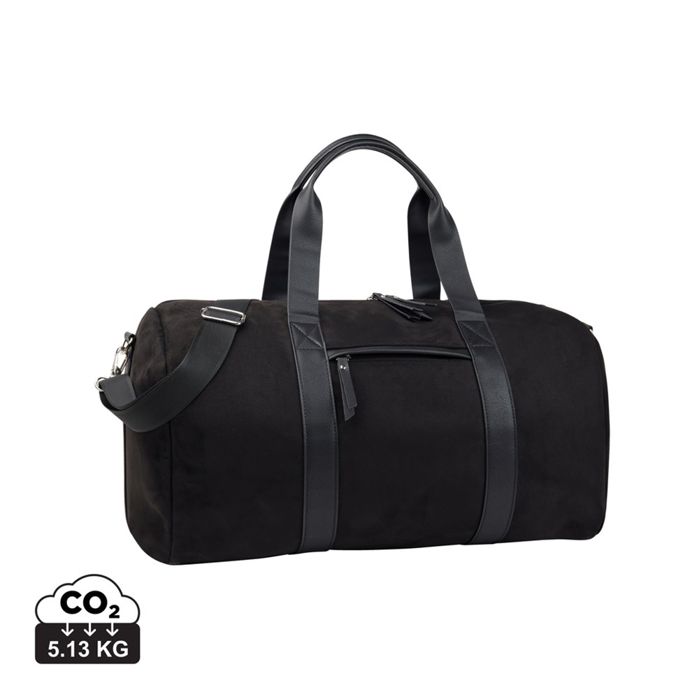 VINGA Marlow Wochenendtasche RCS aus recyceltem Polyester