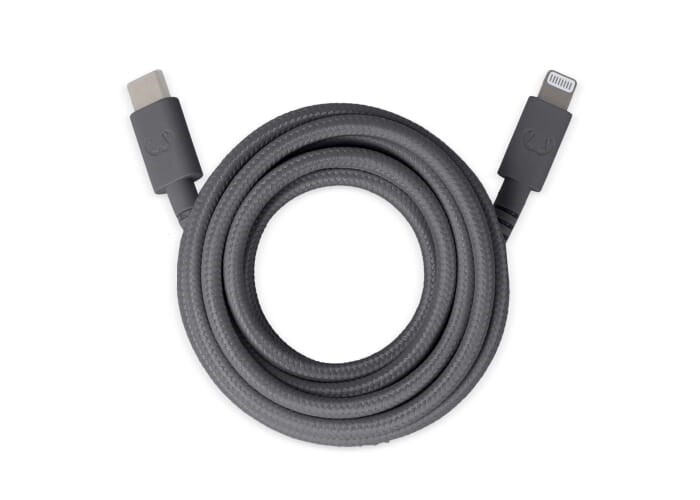 2ULC200 | Fresh 'n Rebel USB-C zu Apple Lightning Kabel 2.0m