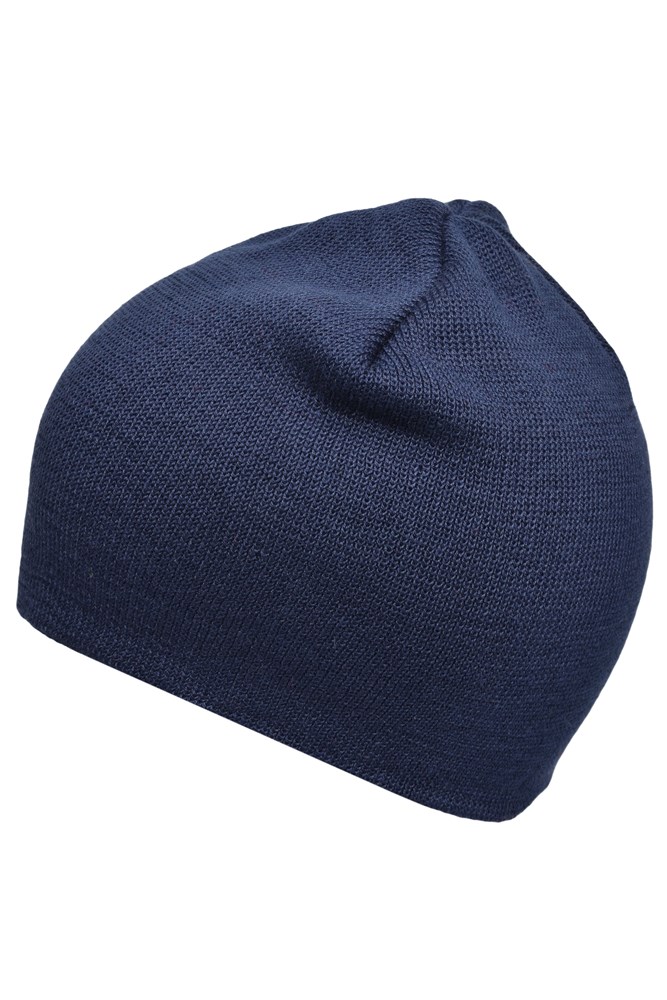 Cotton Beanie