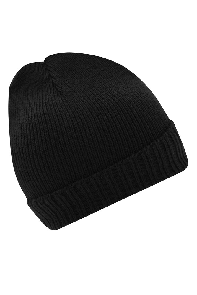 Basic Knitted Beanie