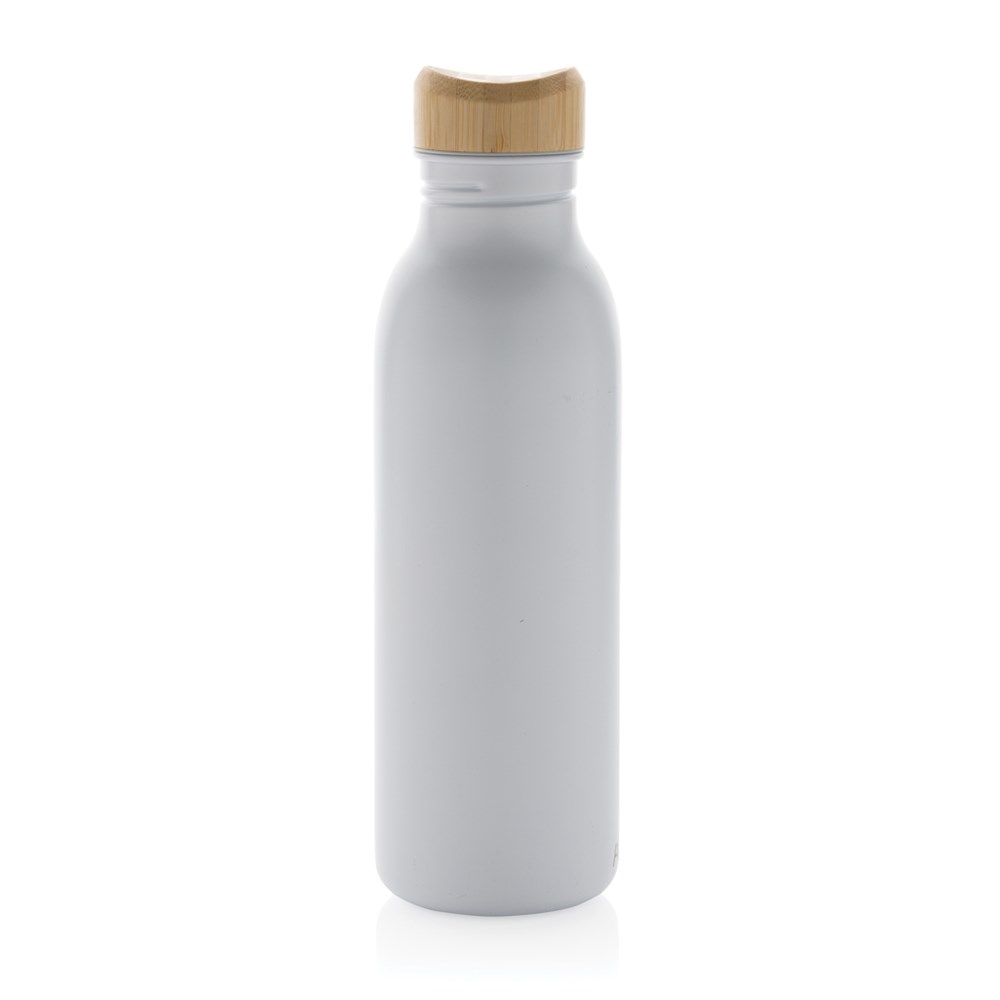 Avira Alcor 600ml Wasserflasche aus RCS rec. Stainless-Steel