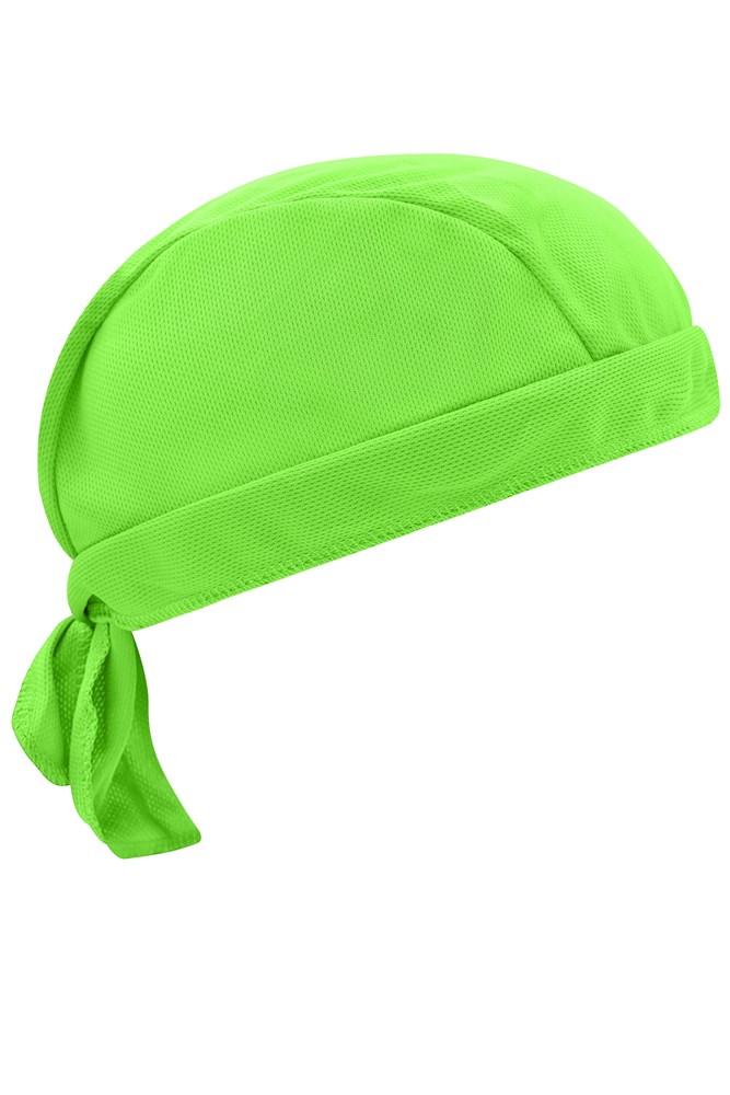 Functional Bandana Hat